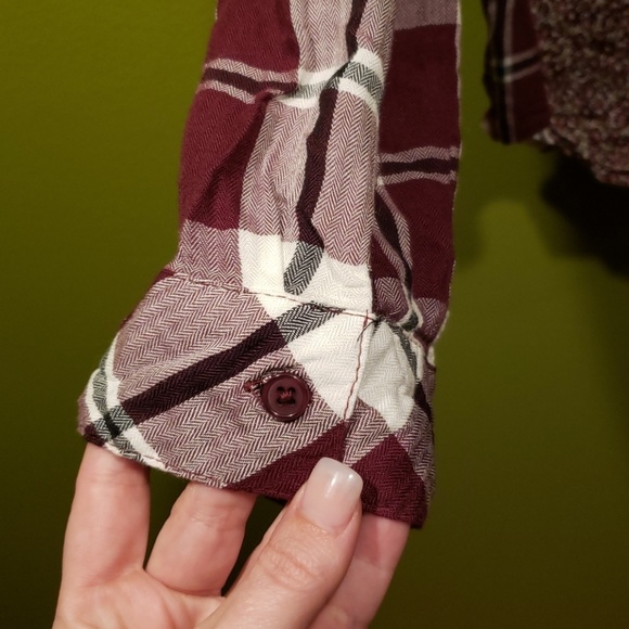 A&I button down top - Picture 5 of 5